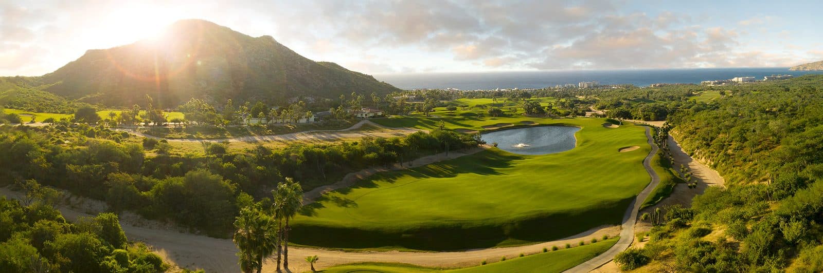 Cabo Real Golf Course