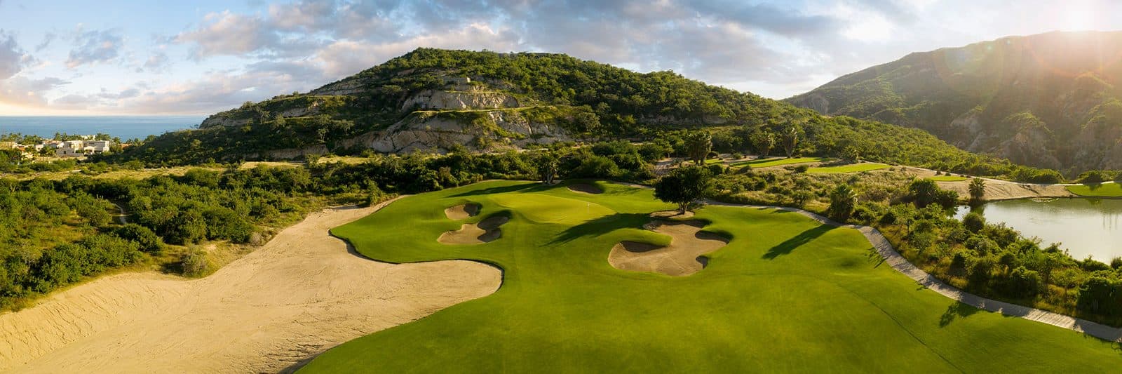 Club Campestre San José