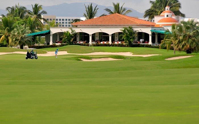 El Tigre Golf Club