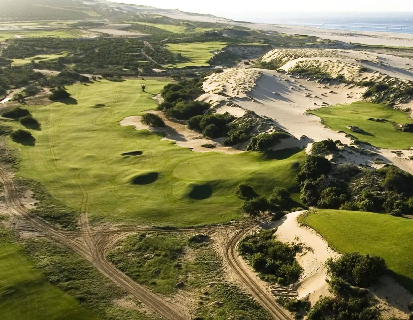 Oleada Golf Links