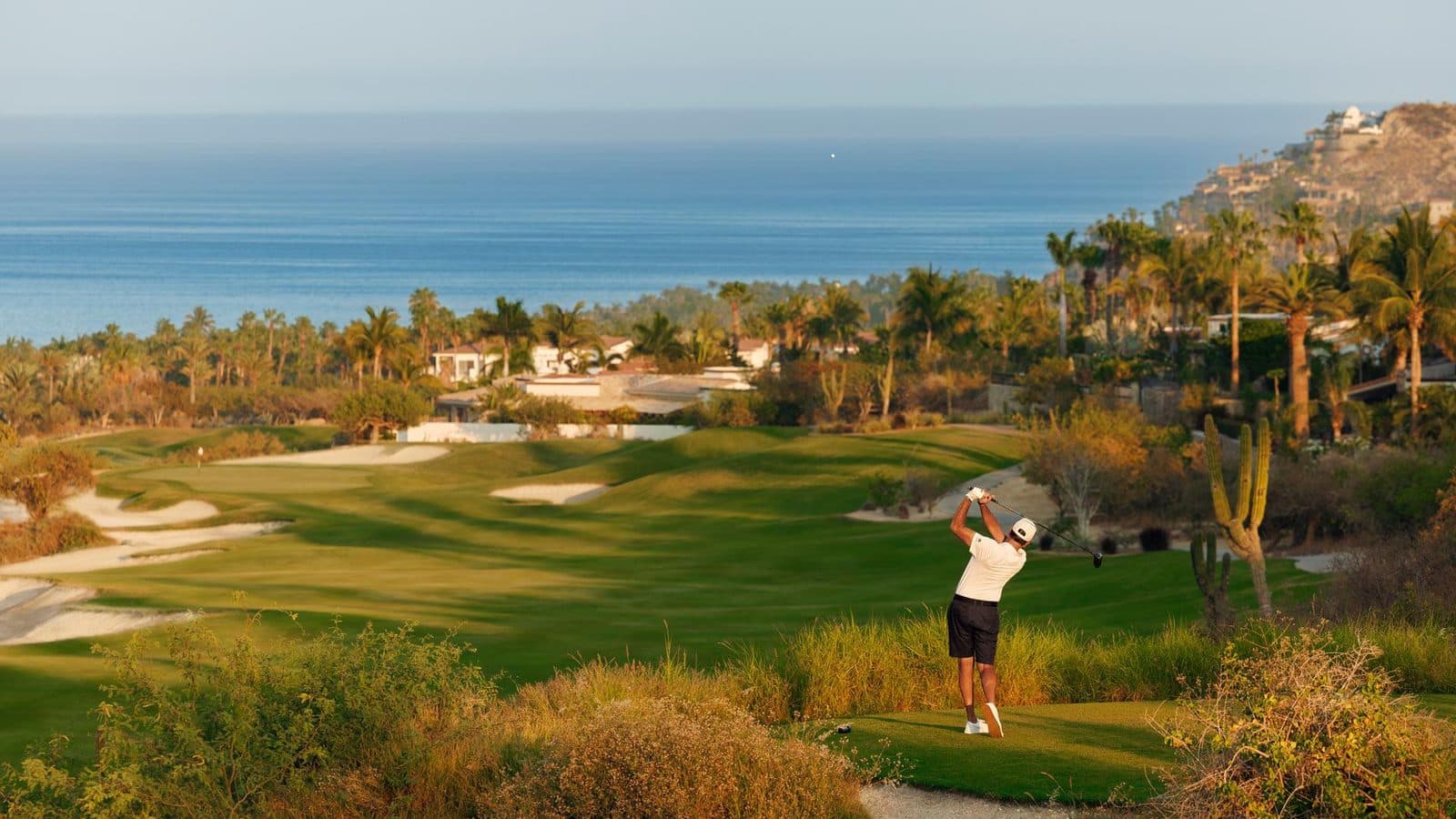 Palmilla Golf Club