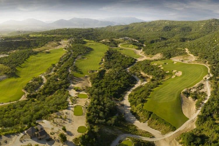 Puerto Los Cabos Golf Club
