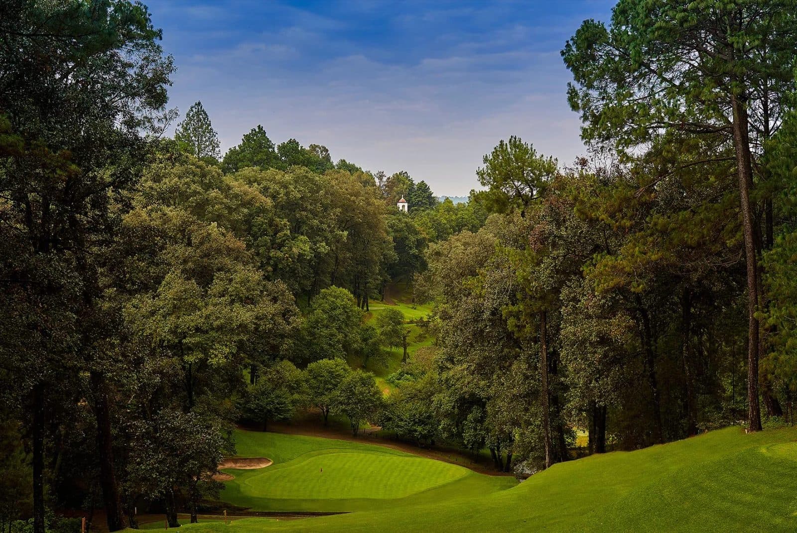 Rancho Avándaro