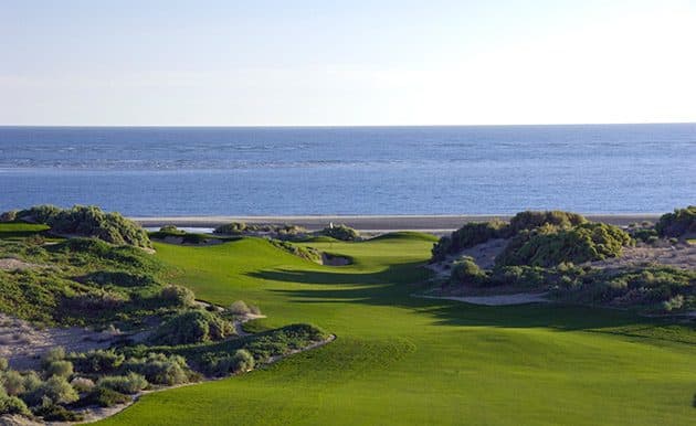 Vidanta Puerto Peñasco Nicklaus Course