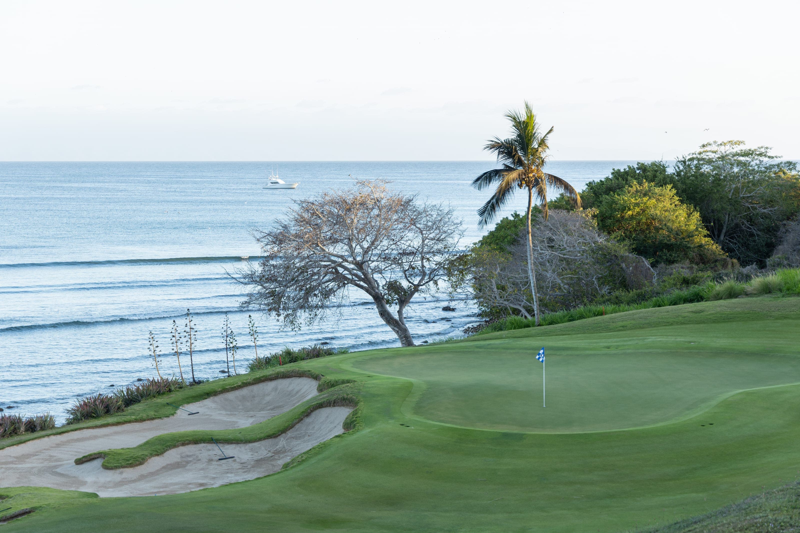 Punta Mita Bahía