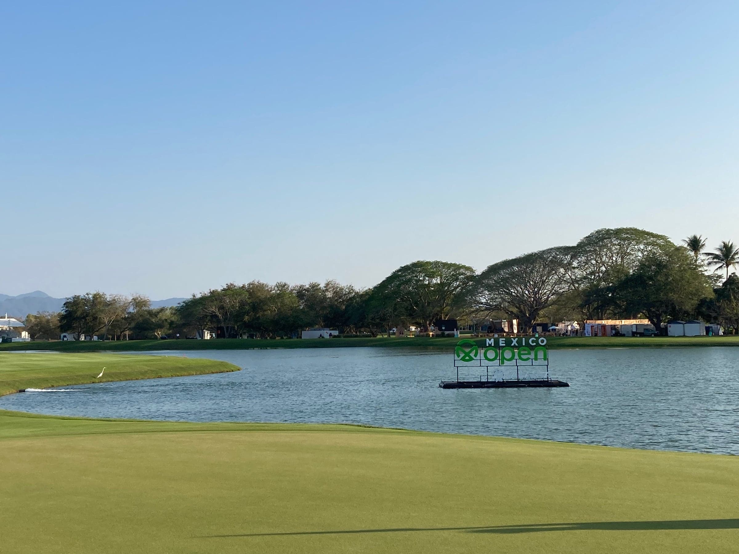 Vidanta Vallarta Course