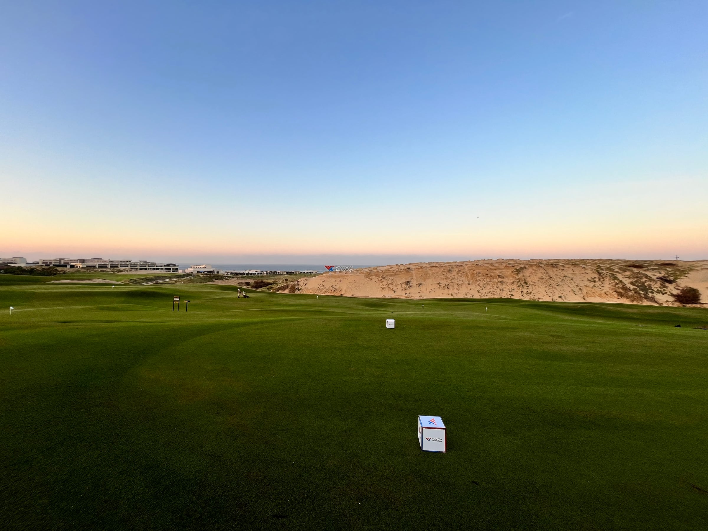 Diamante Dunes Course: photo 1
