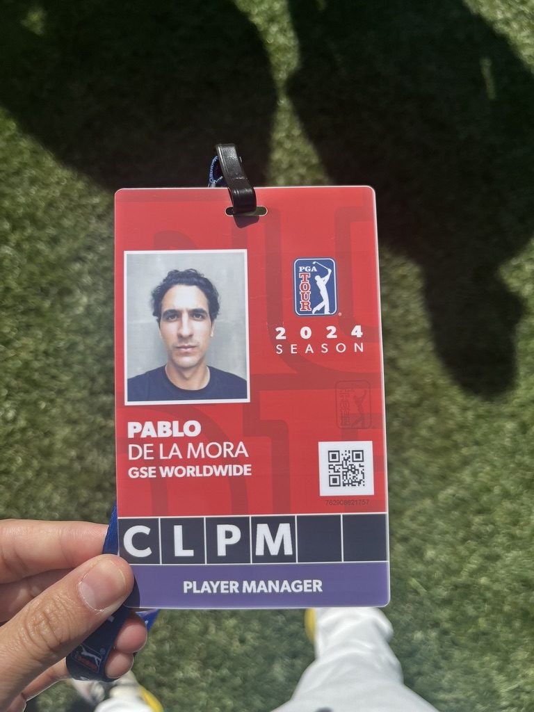 Pablo De La Mora — photo 1 of 5