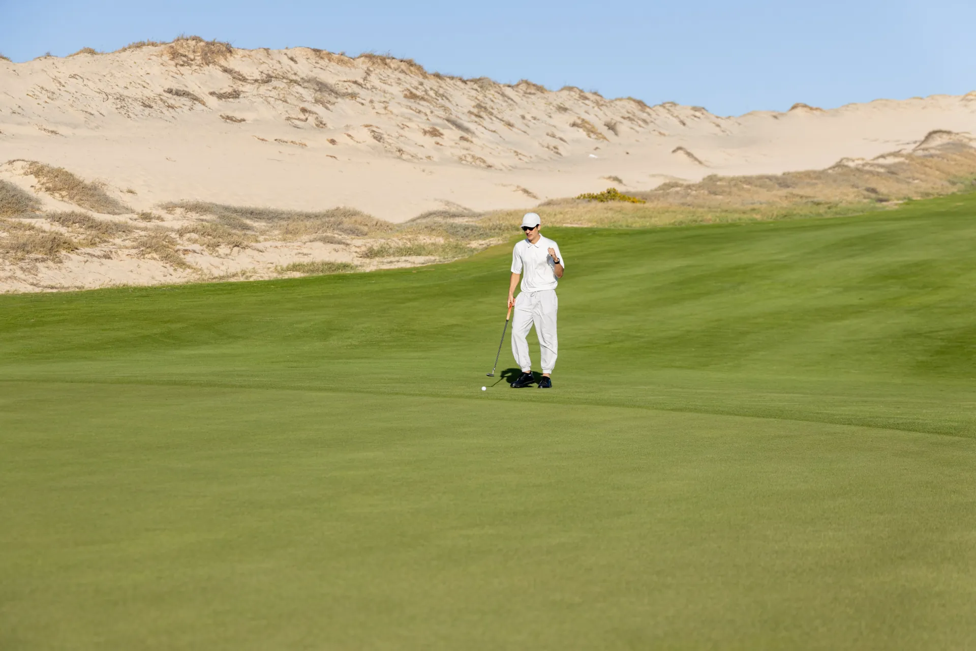 Solmar Golf Links