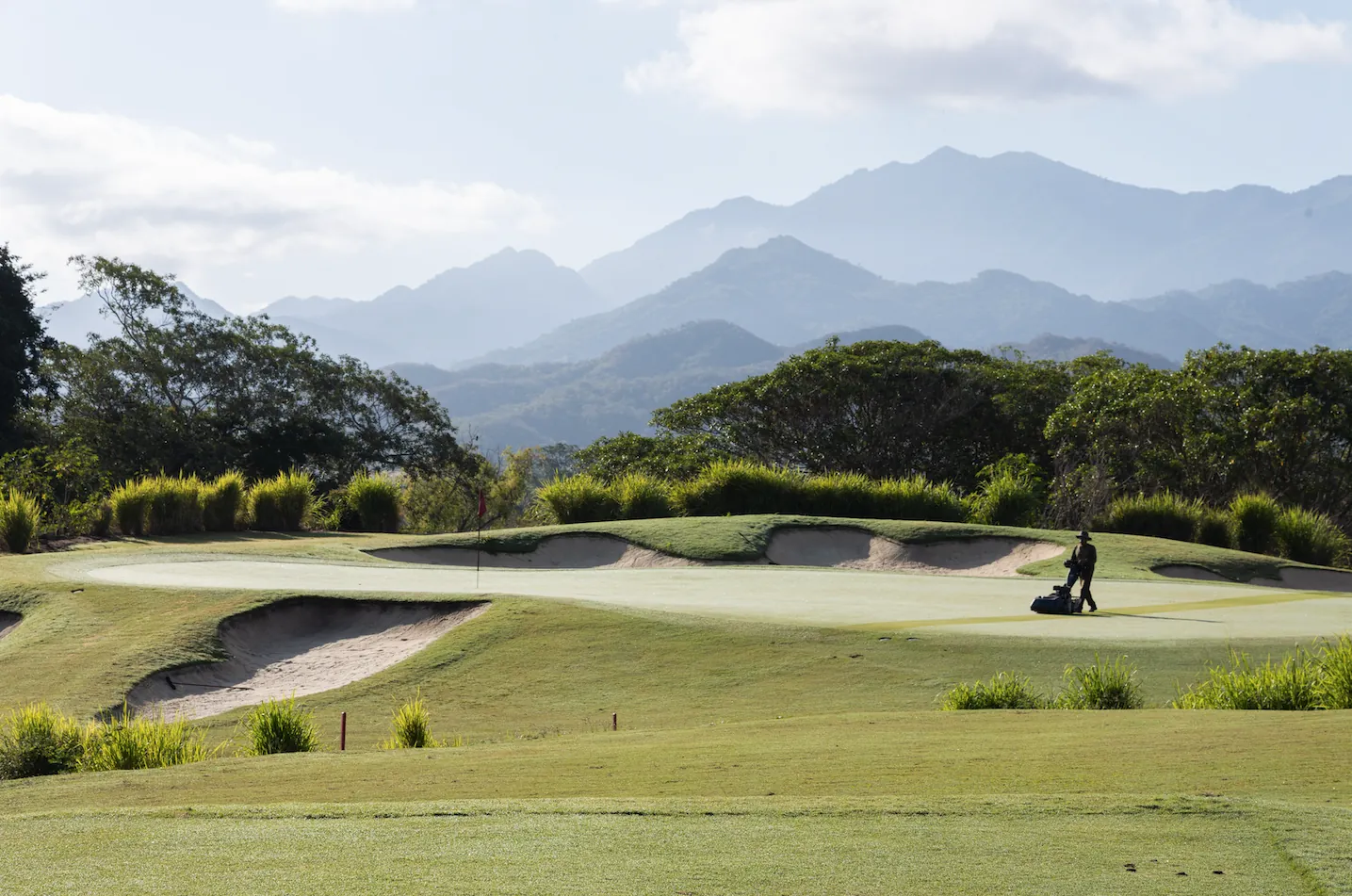 Punta Mita — view 3