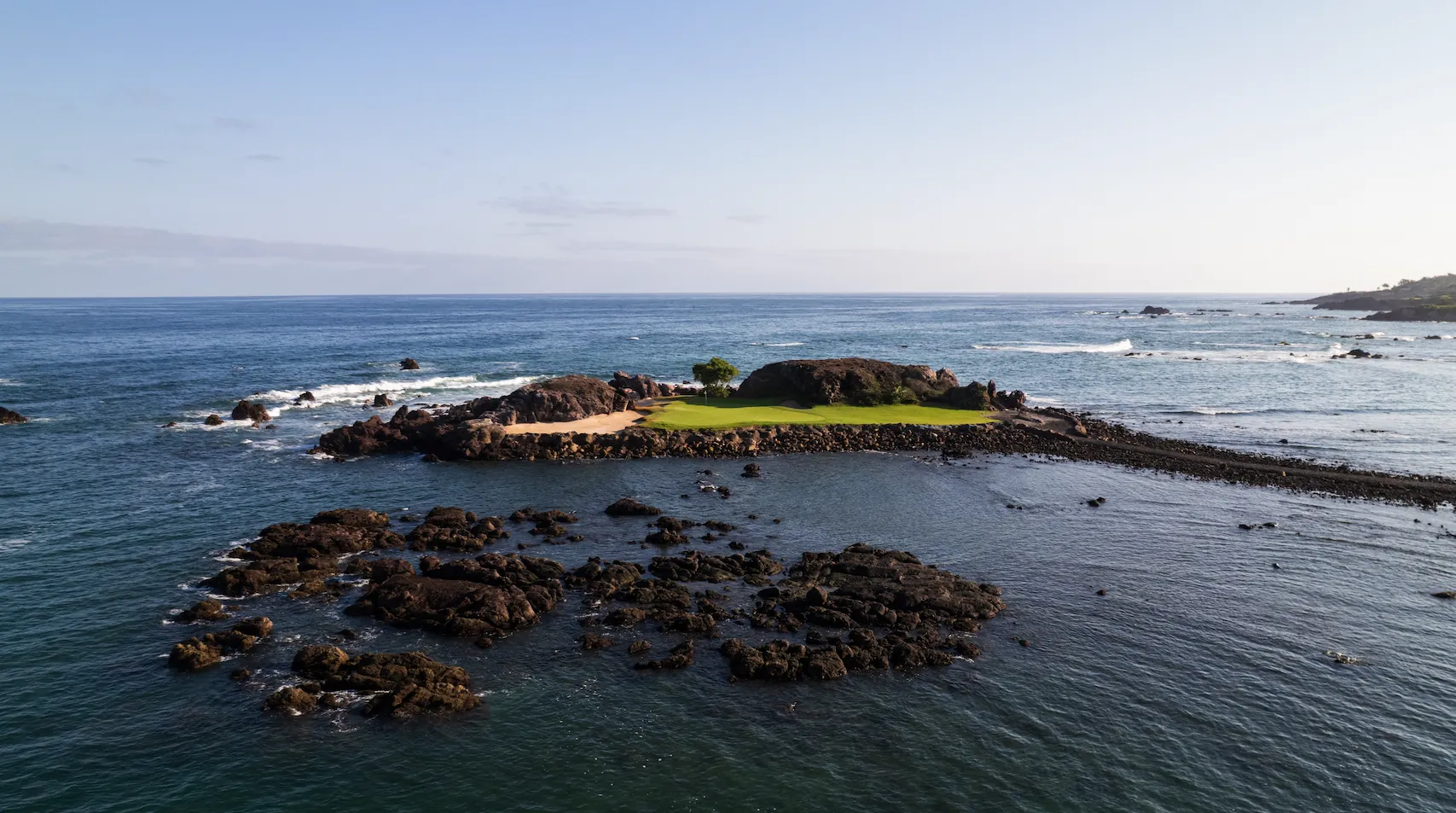 Punta Mita — view 1