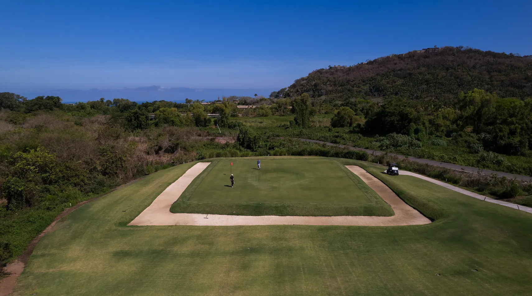 Punta Mita — view 5