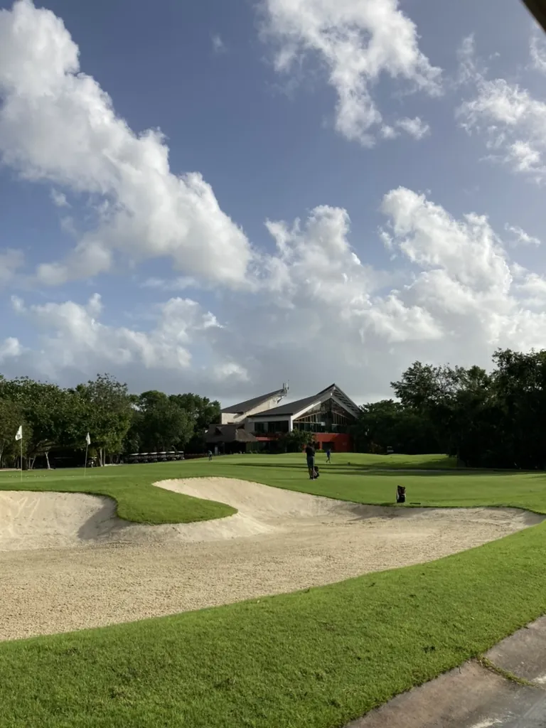 Cancun · Riviera Maya — view 3