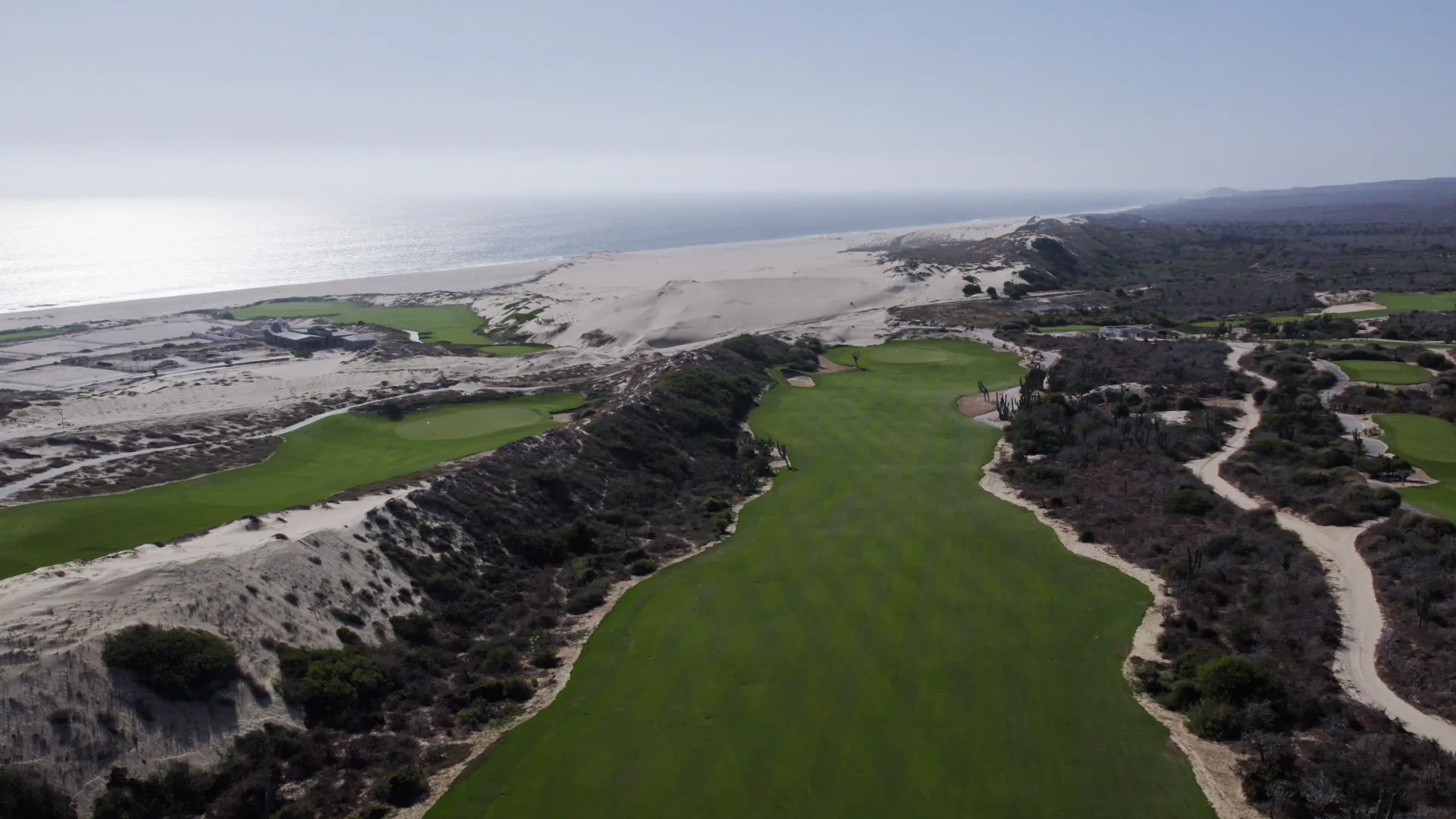 Los Cabos — view 2