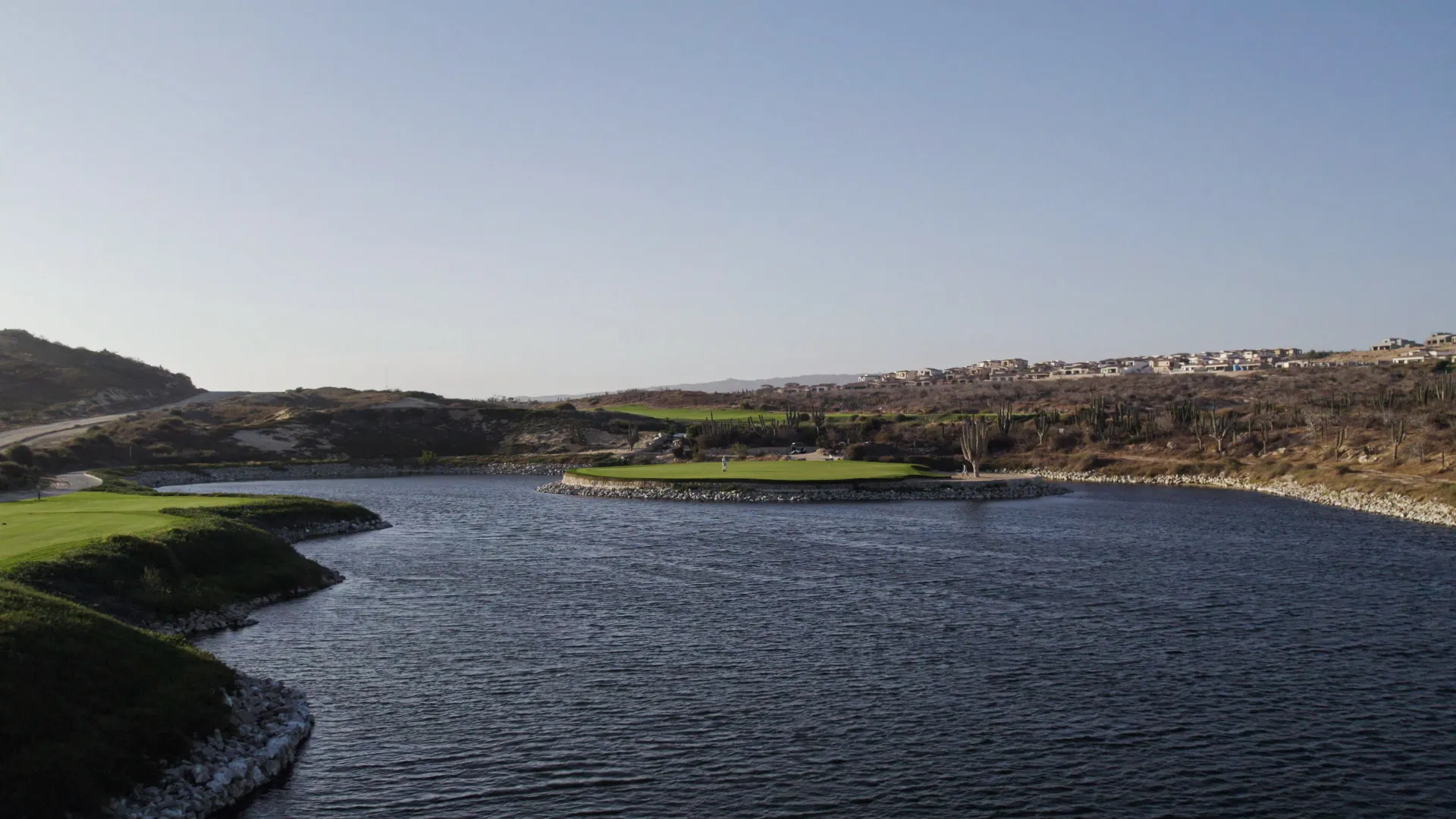 How to Plan a Golf Trip to Mexico: The Complete Guide for US Golfers