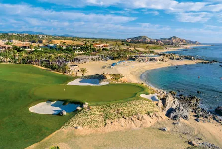 Cove Club at Cabo del Sol