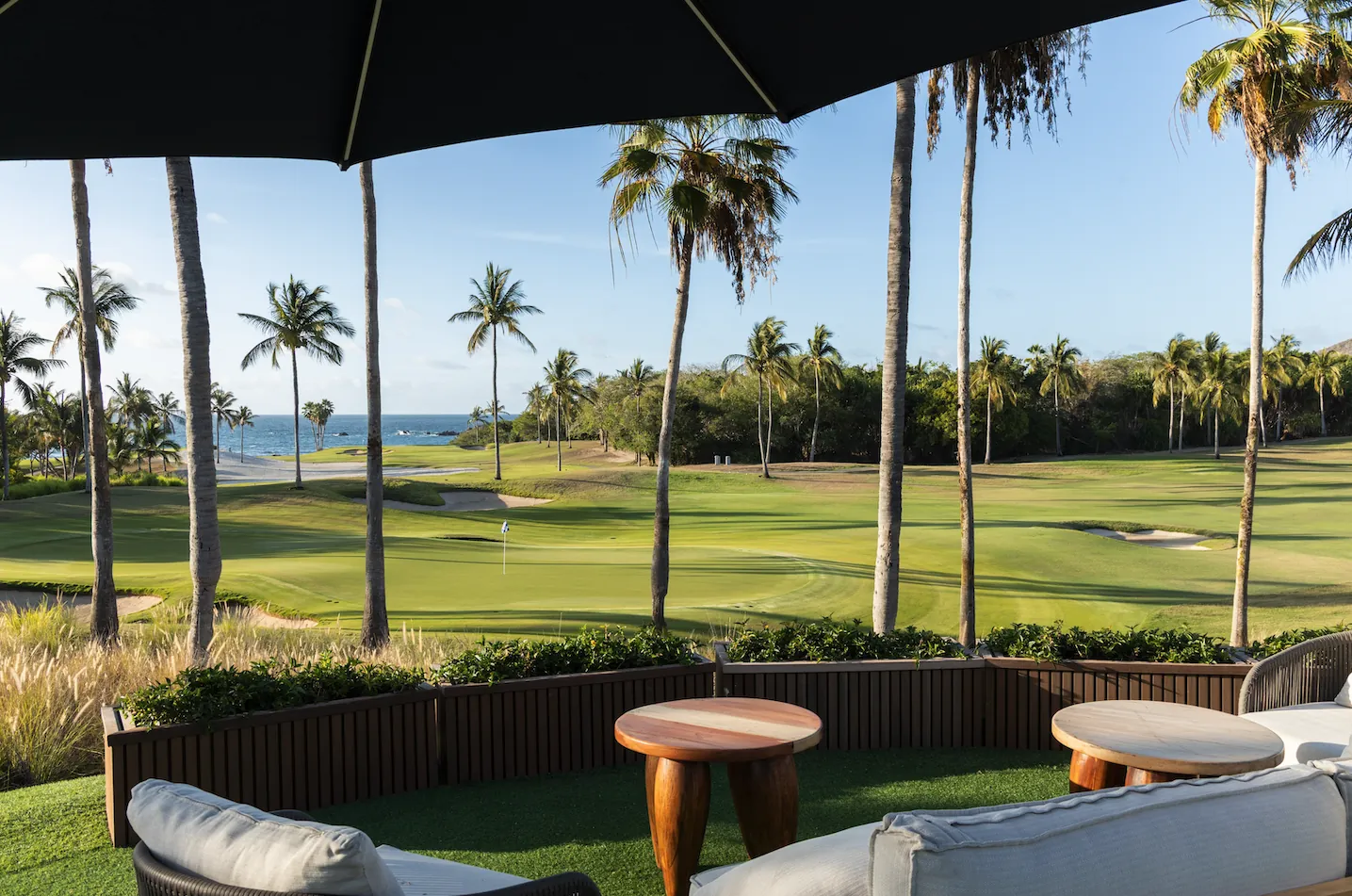 Punta Mita — view 2