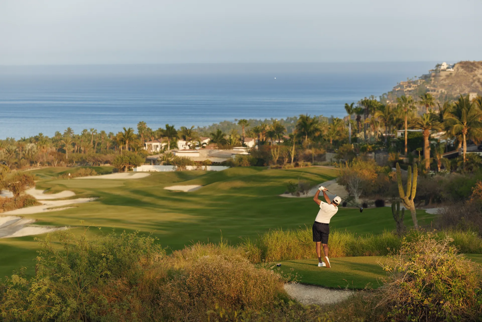 Palmilla Golf Club