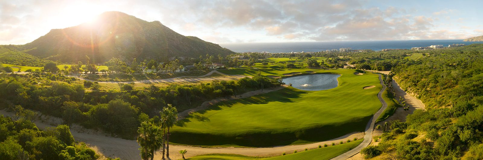 Cabo Real Golf Course