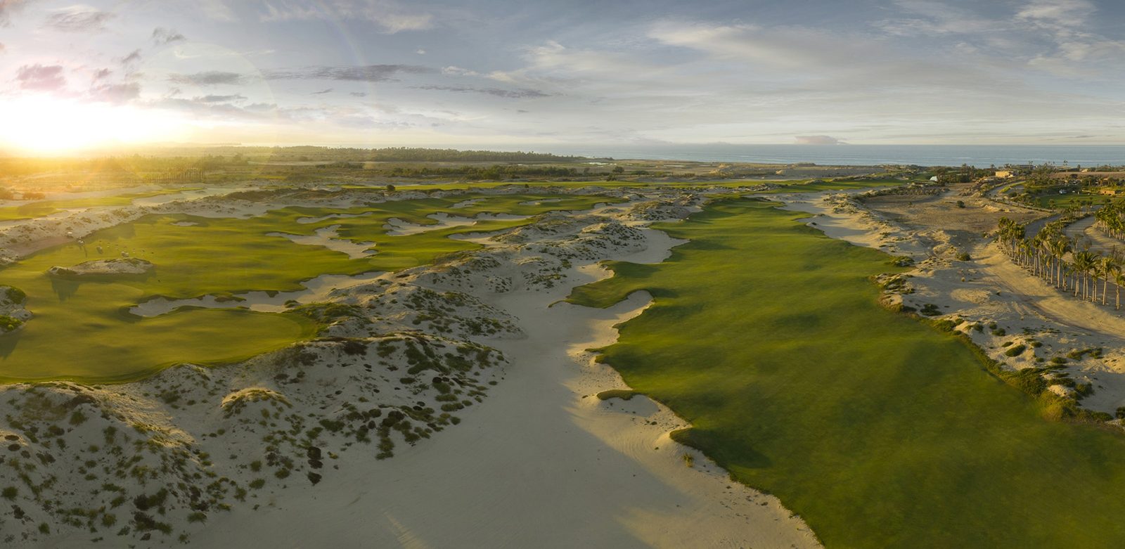 Costa Palmas Golf Club