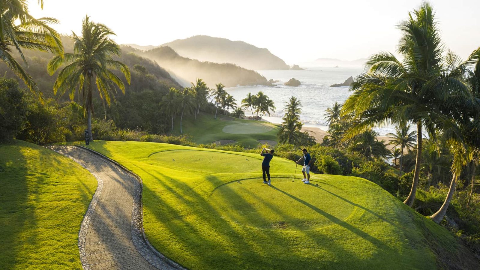 El Tamarindo Golf Course