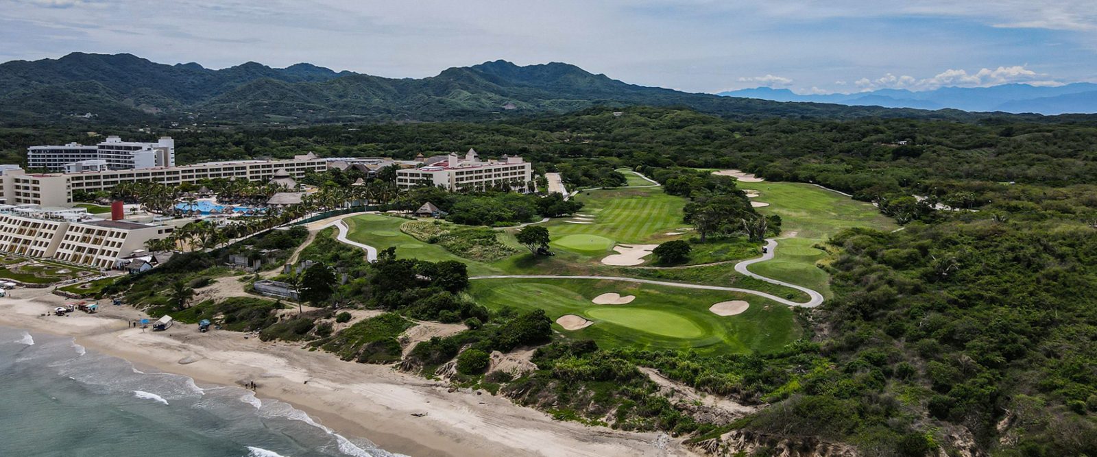 Higuera Golf Club