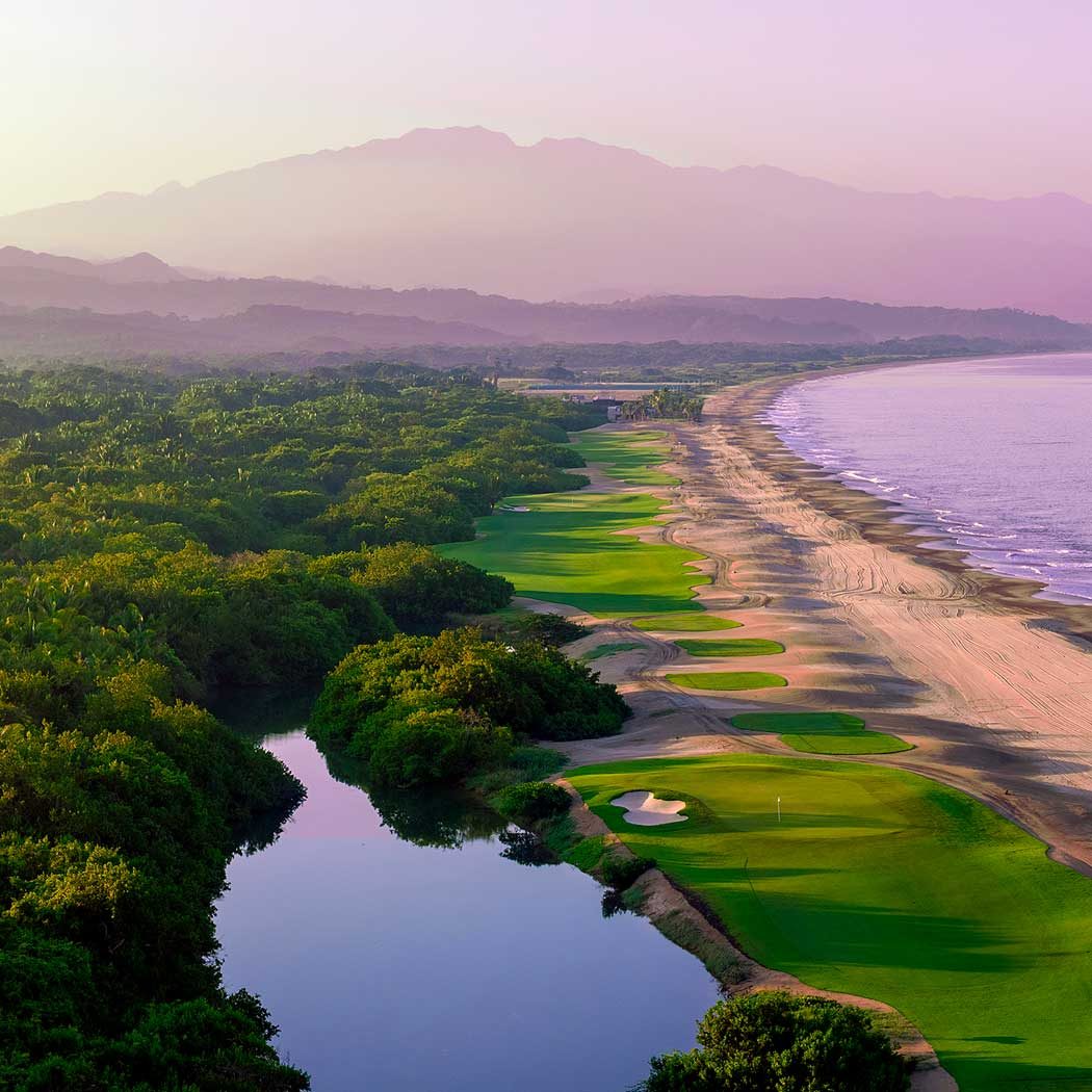 Nauka Golf Club