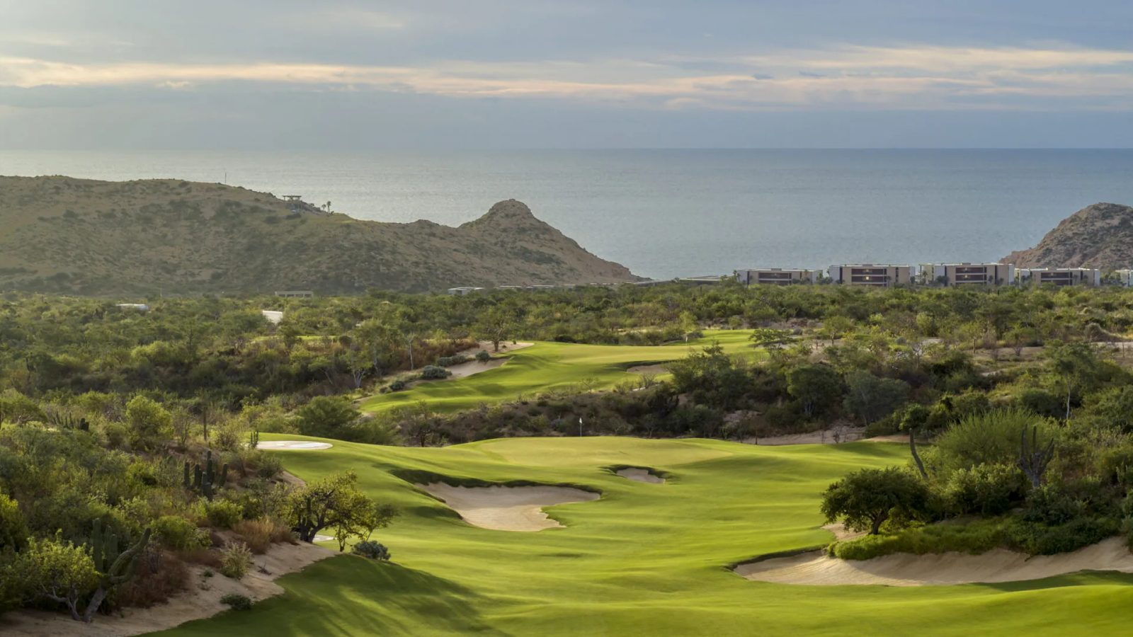 Twin Dolphin Golf Club