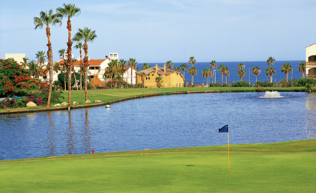 Vidanta Golf Los Cabos
