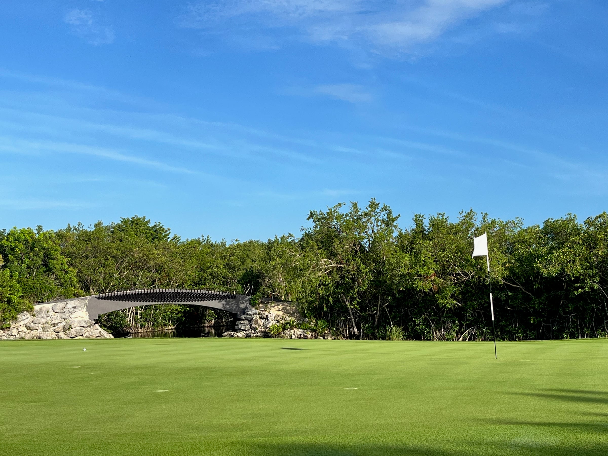 El Camaleón Mayakoba