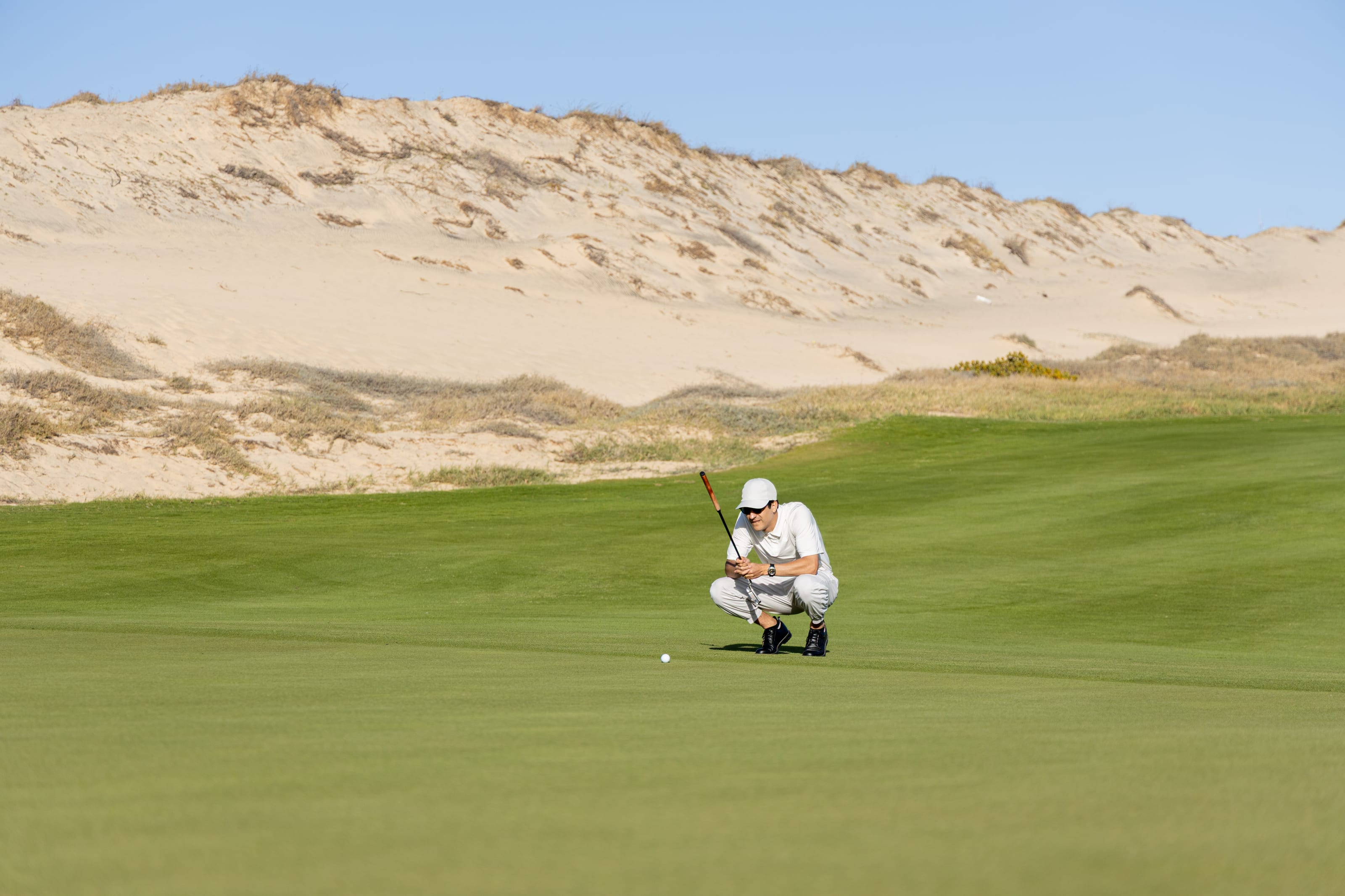 Solmar Golf Links