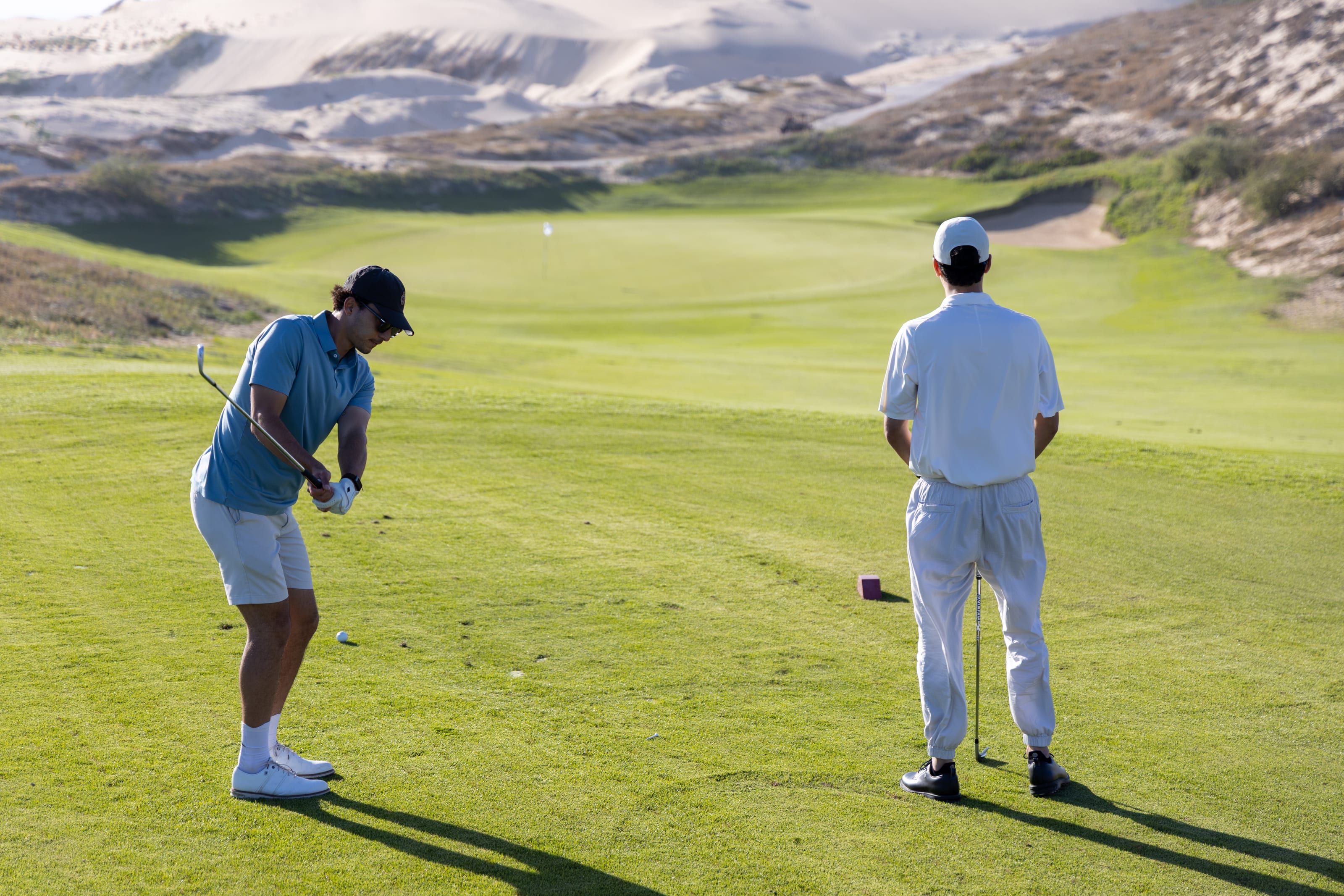 Solmar Golf Links