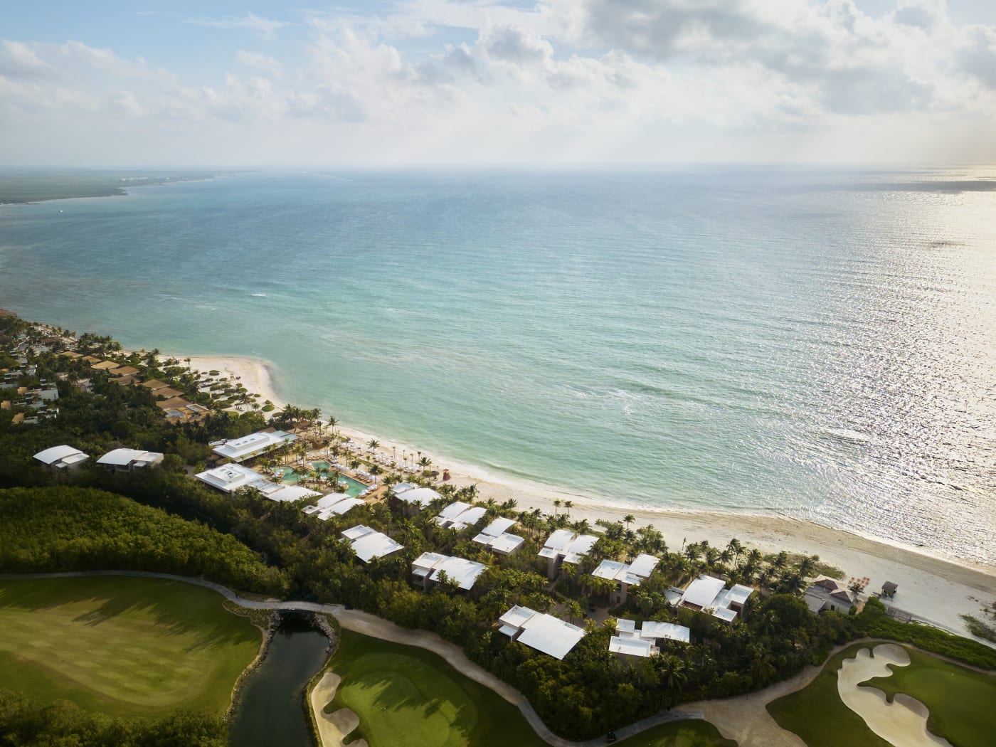 Alila Mayakoba