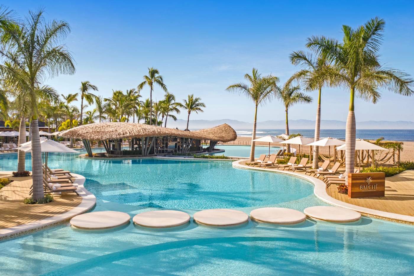Vidanta Nuevo Vallarta