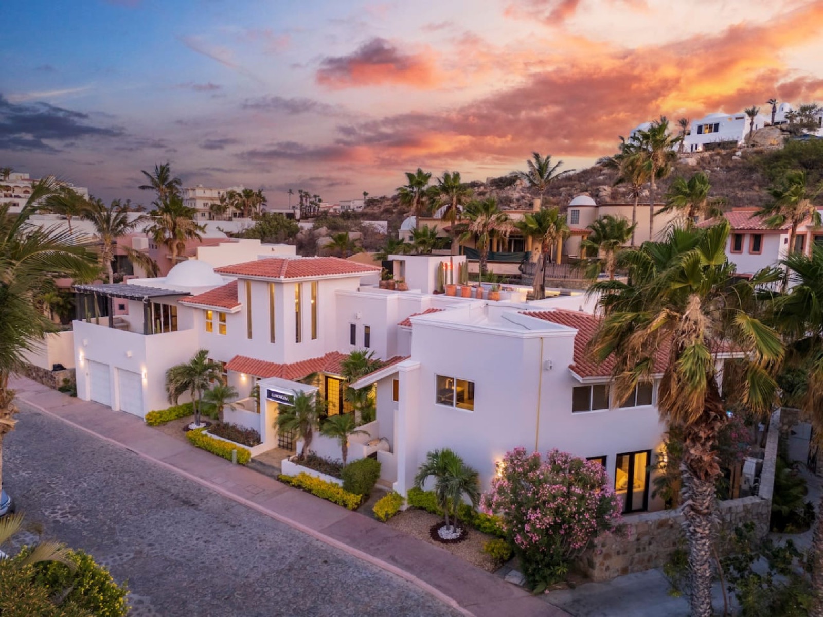 Cocobay villas