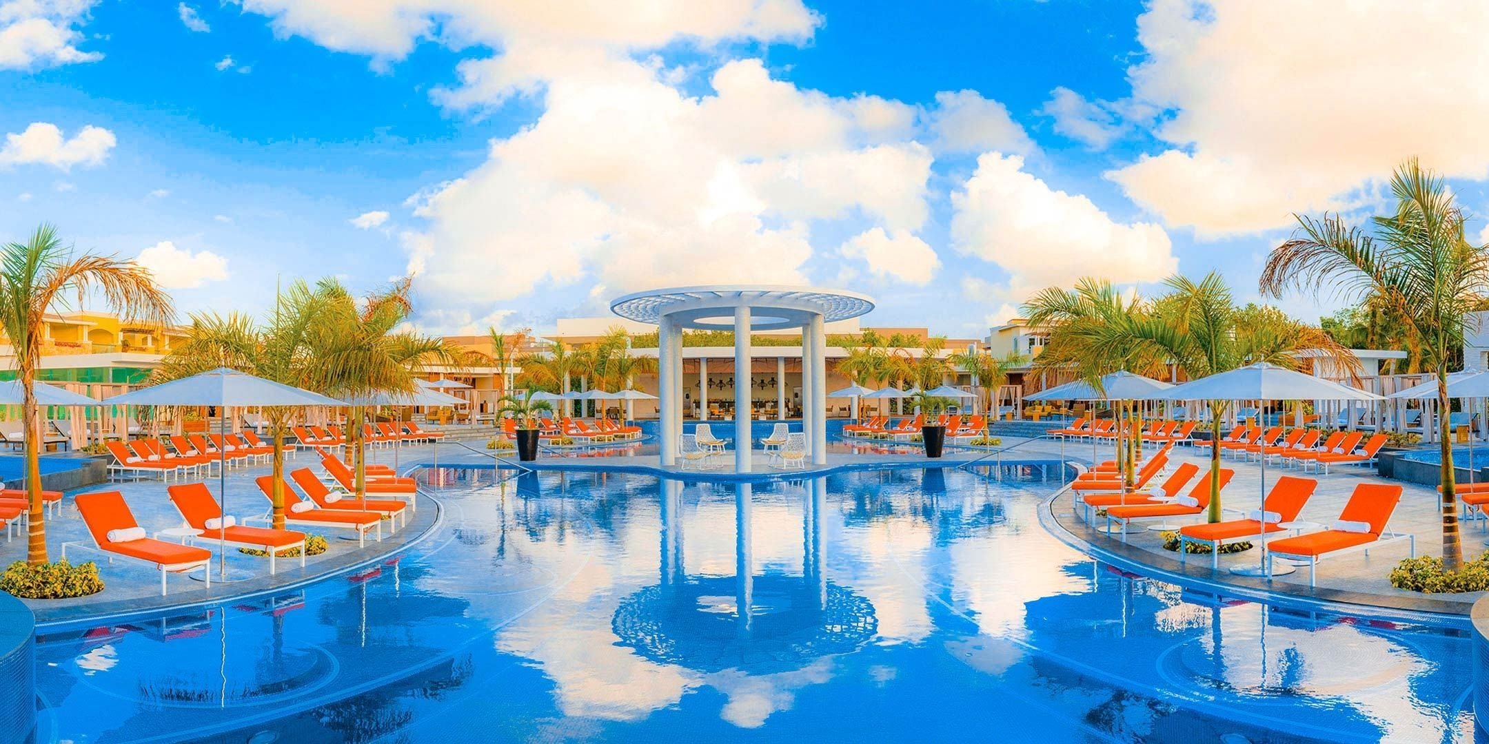 The Grand at Moon Palace