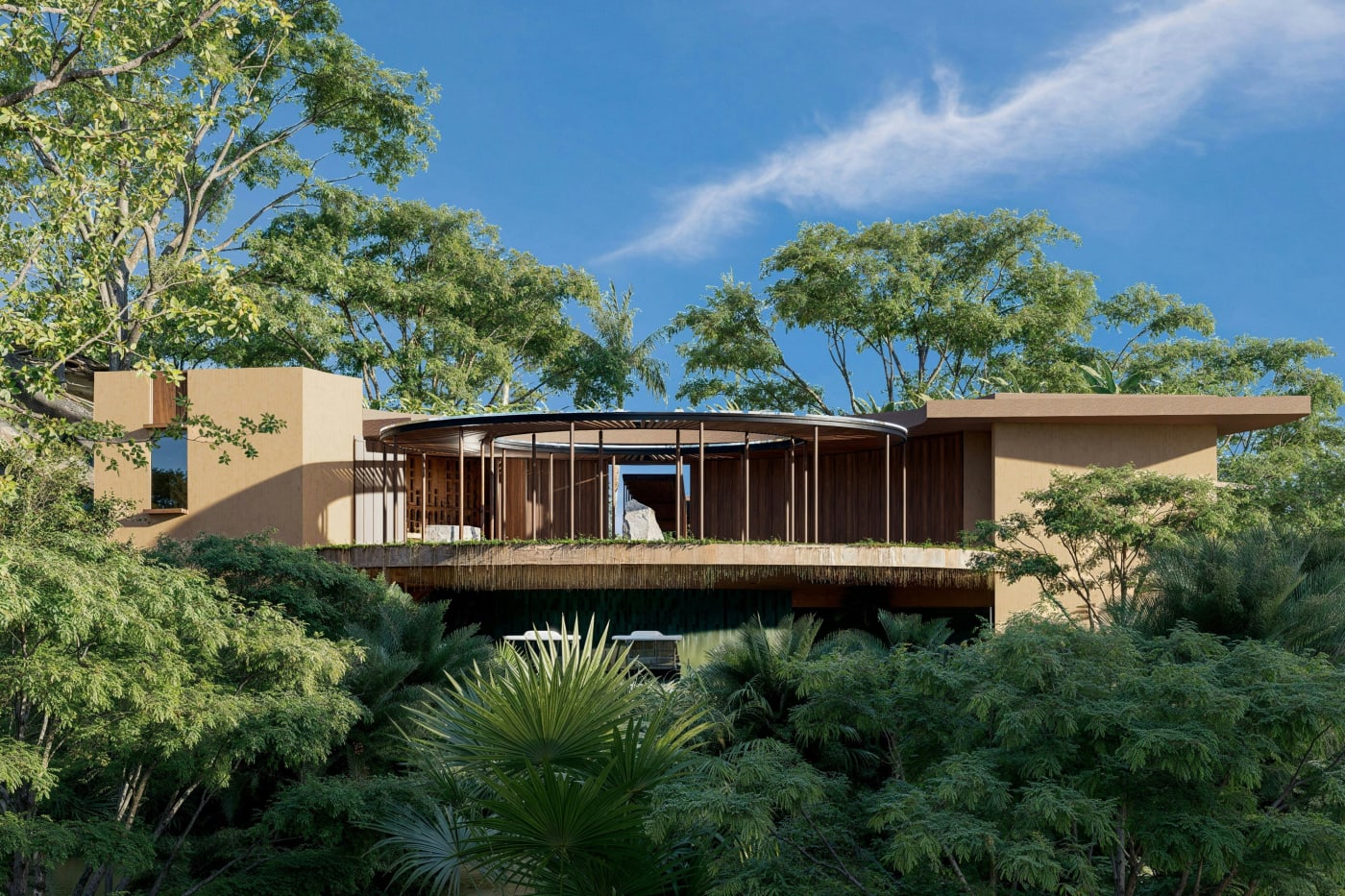 Siari, a Ritz-Carlton Reserve
