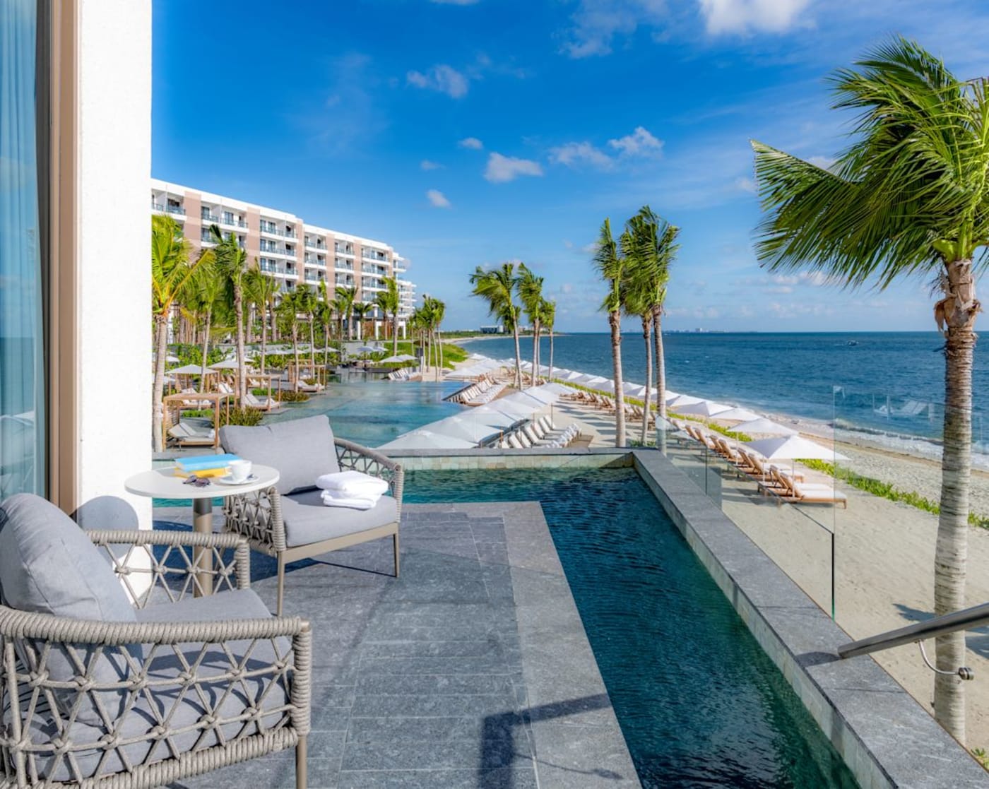Waldorf Astoria Riviera Maya